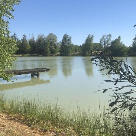 Gite Rustique A Cheverny: Nature, Tennis, Animaux Bienvenus, Peche Et Chateaux De La Loire A Proximite - Fr-1-491-366 Exterior photo